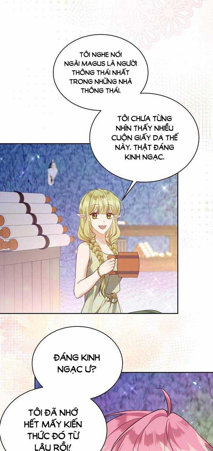 tỏa sáng rực rỡ - Chapter 11.2 - Trang 3