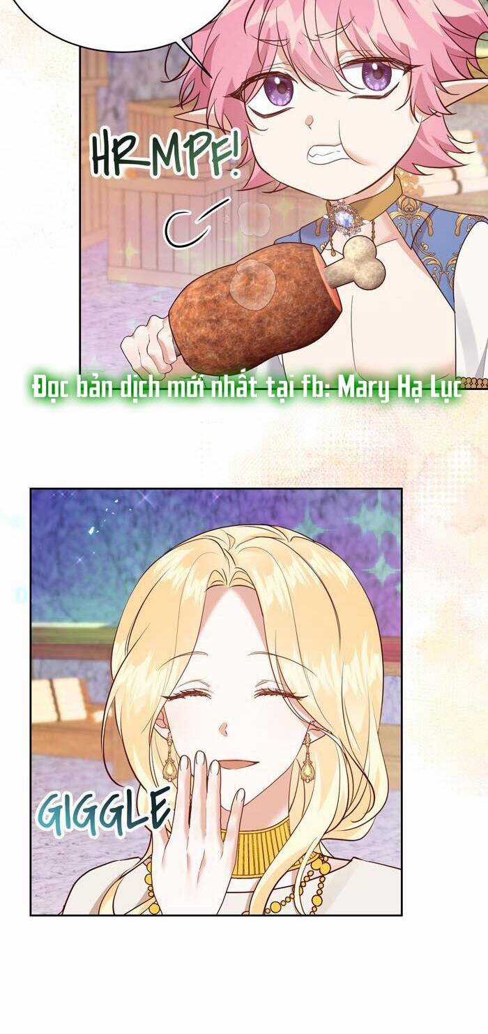 tỏa sáng rực rỡ - Chapter 11.2 - Trang 4