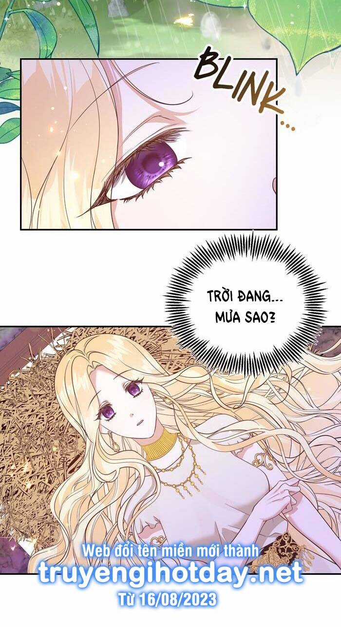 tỏa sáng rực rỡ - Chapter 12.1 - Trang 34