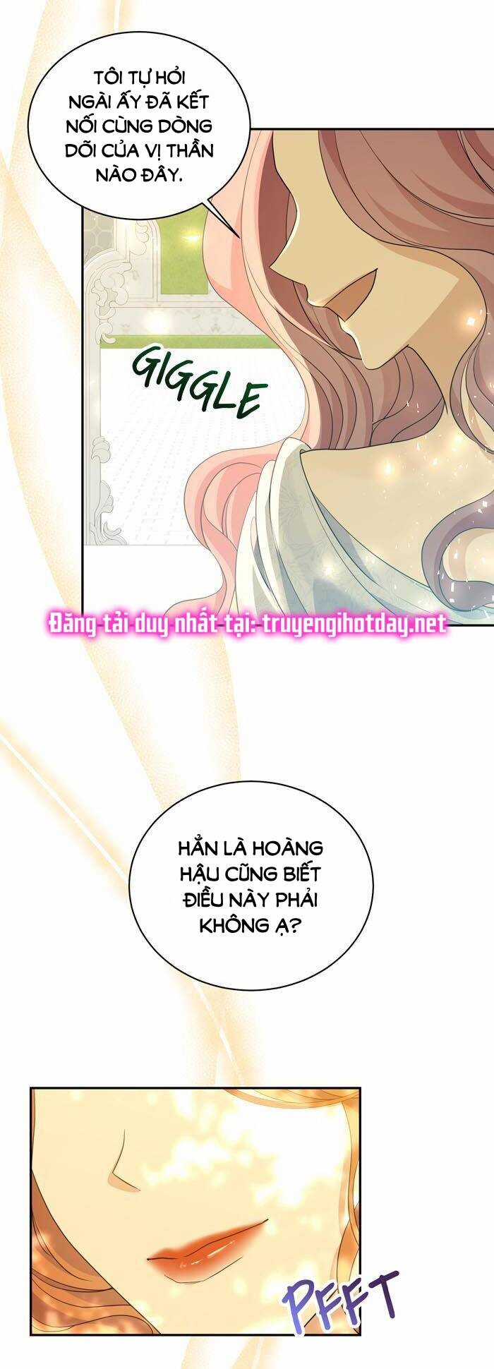 tỏa sáng rực rỡ - Chapter 12.1 - Trang 5