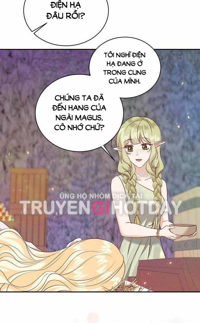 tỏa sáng rực rỡ - Chapter 12.2 - Trang 2