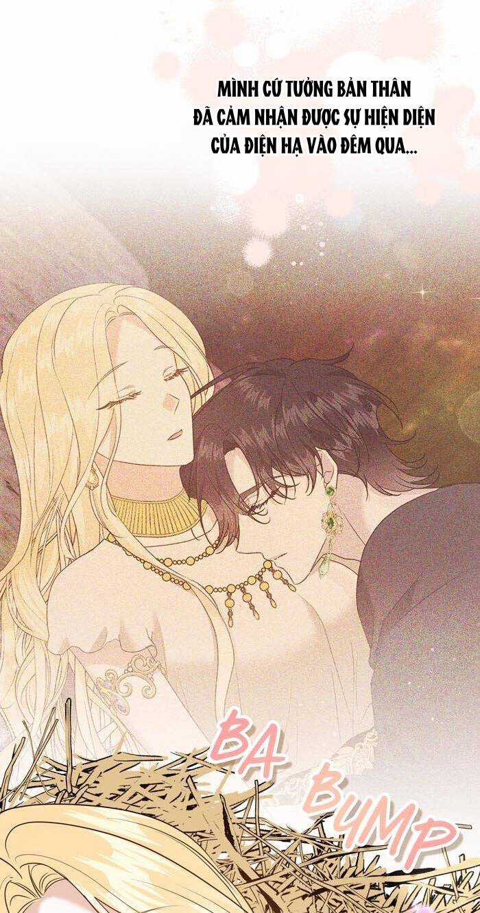 tỏa sáng rực rỡ - Chapter 12.2 - Trang 3