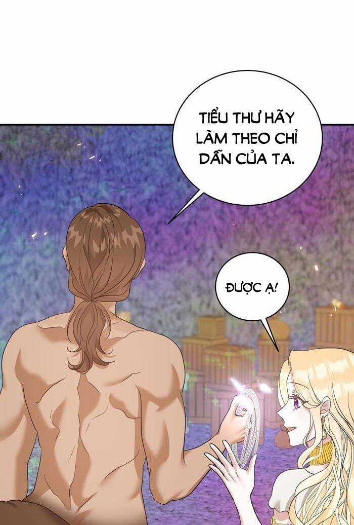 tỏa sáng rực rỡ - Chapter 12.2 - Trang 21