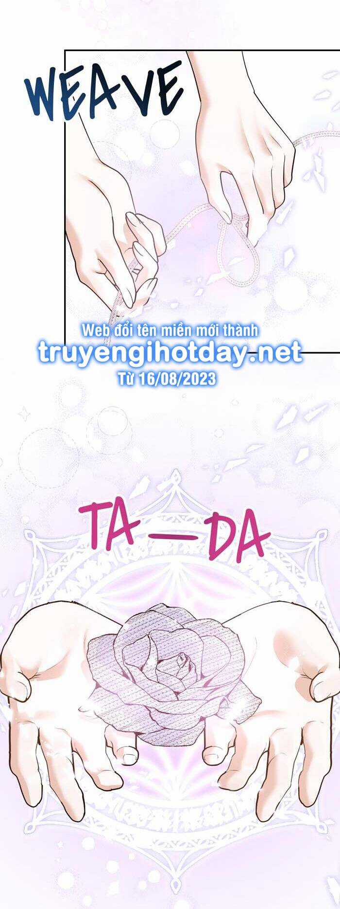 tỏa sáng rực rỡ - Chapter 12.2 - Trang 23