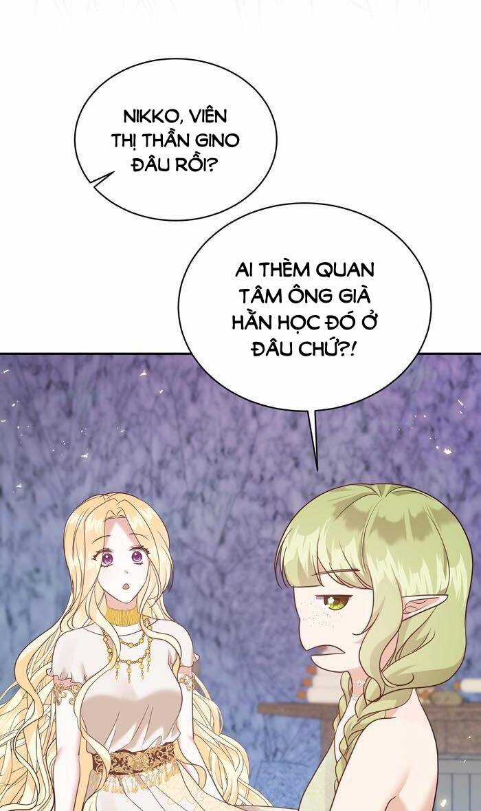 tỏa sáng rực rỡ - Chapter 12.2 - Trang 5