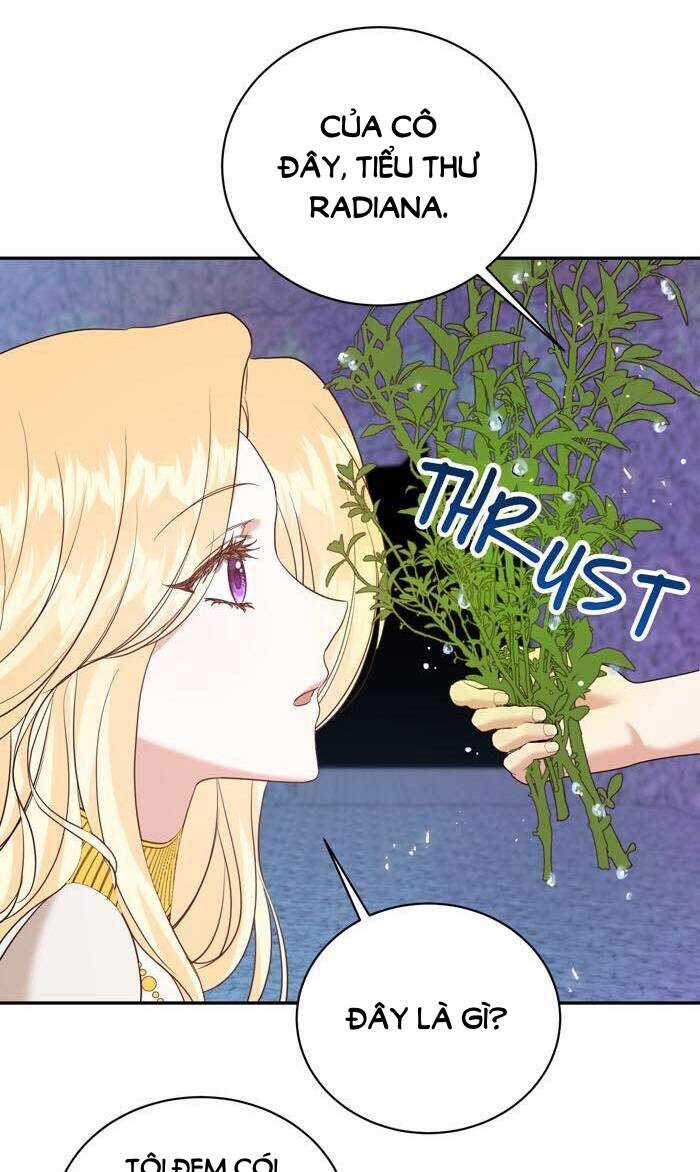 tỏa sáng rực rỡ - Chapter 12.2 - Trang 7