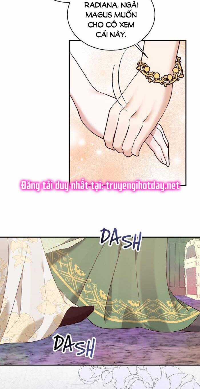 tỏa sáng rực rỡ - Chapter 12.2 - Trang 10