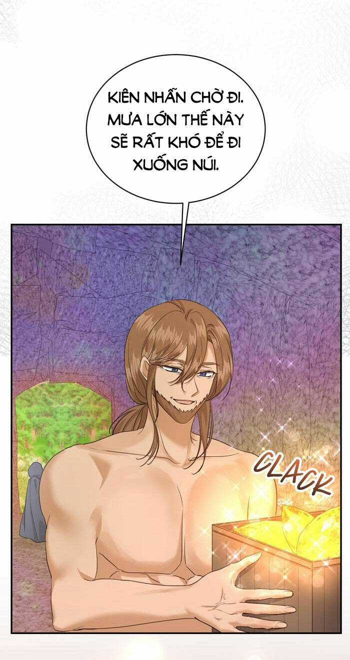 tỏa sáng rực rỡ - Chapter 13.1 - Trang 5