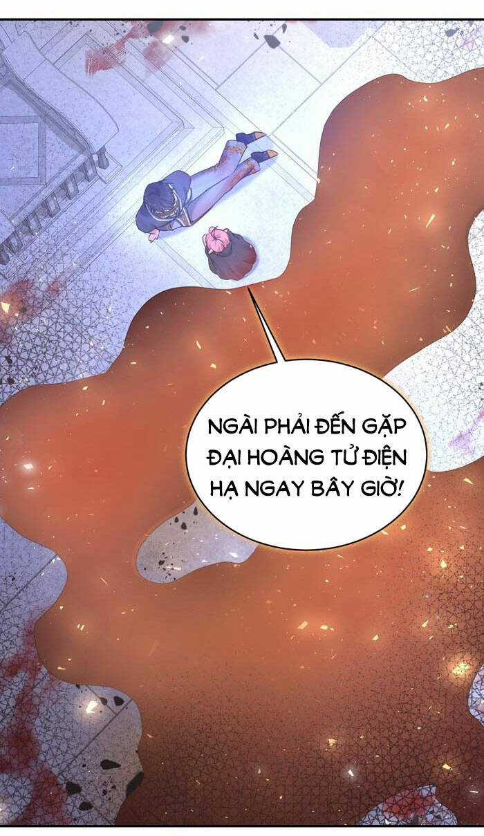 tỏa sáng rực rỡ - Chapter 13.2 - Trang 14