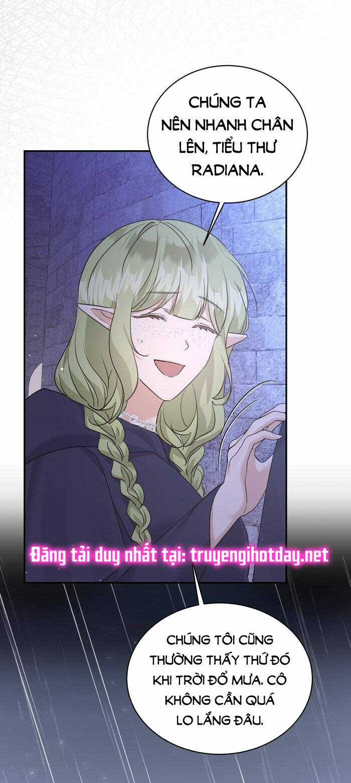 tỏa sáng rực rỡ - Chapter 13.2 - Trang 4