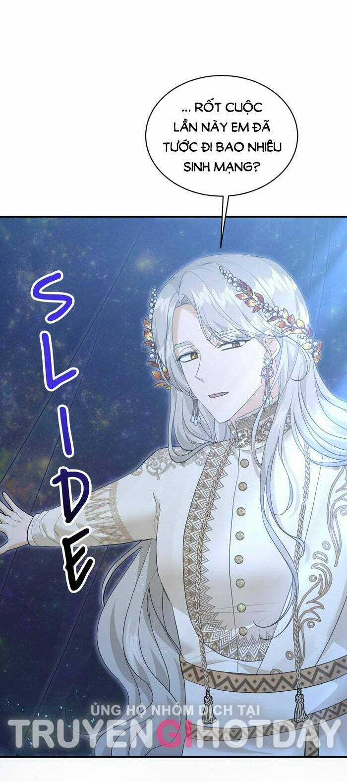 tỏa sáng rực rỡ - Chapter 14.1 - Trang 10