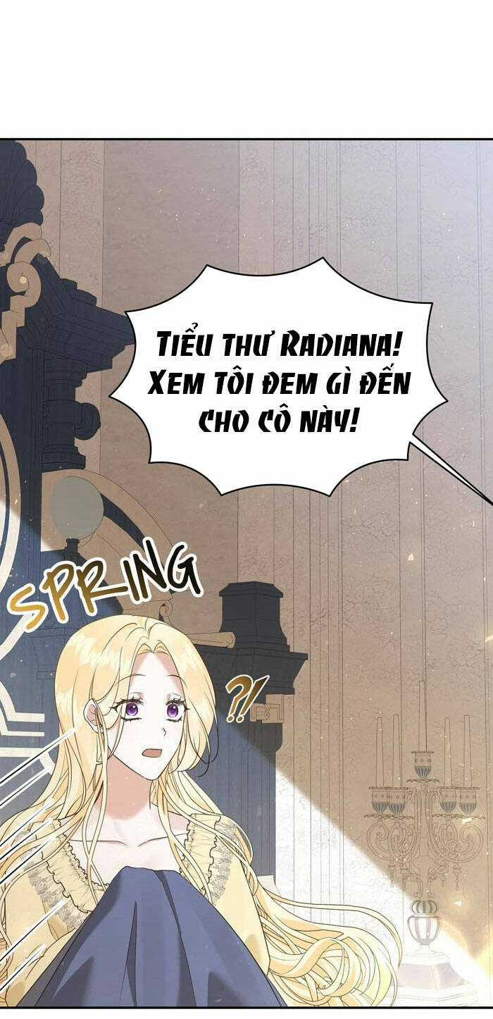 tỏa sáng rực rỡ - Chapter 14.2 - Trang 12