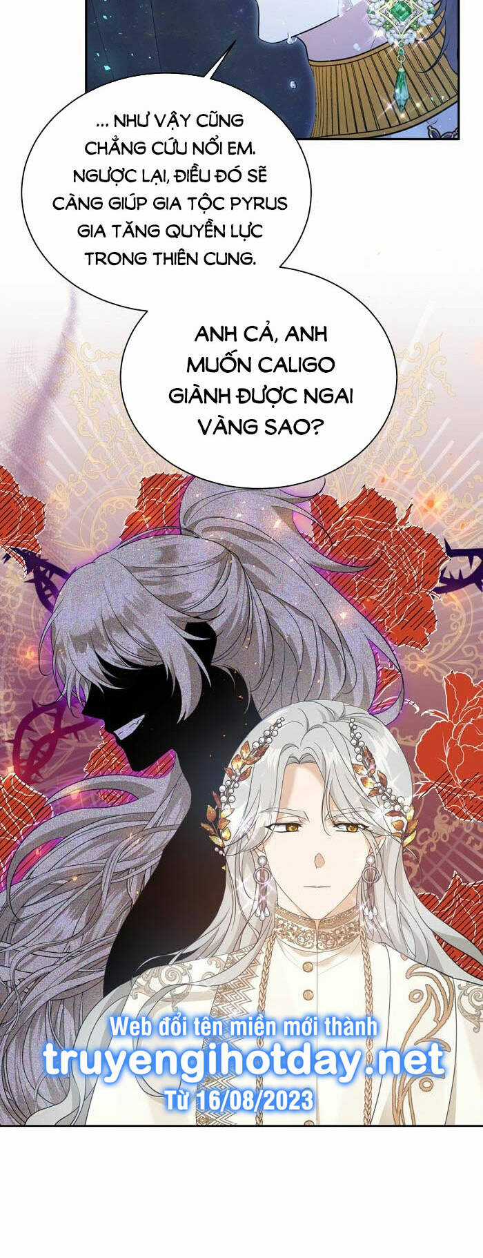 tỏa sáng rực rỡ - Chapter 14.2 - Trang 3