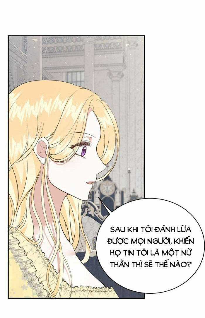 tỏa sáng rực rỡ - Chapter 14.2 - Trang 23