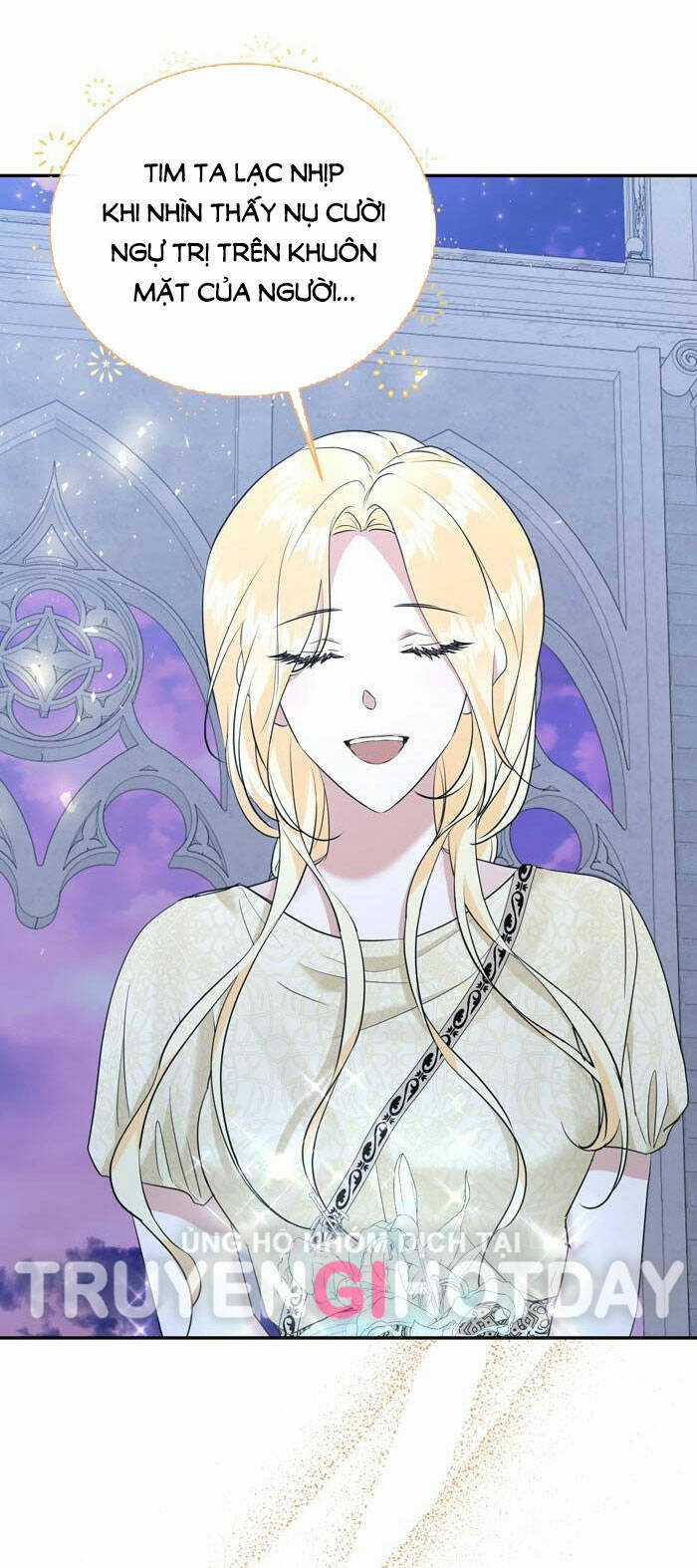 tỏa sáng rực rỡ - Chapter 14.2 - Trang 37