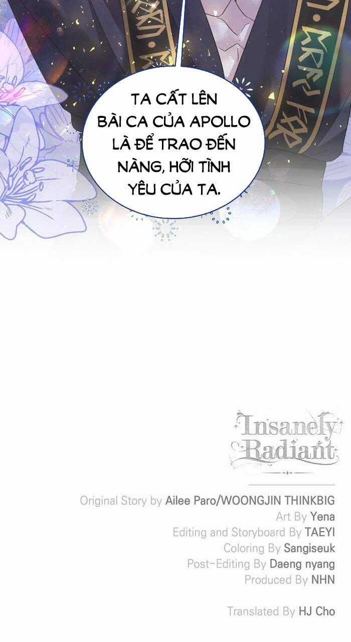 tỏa sáng rực rỡ - Chapter 14.2 - Trang 45