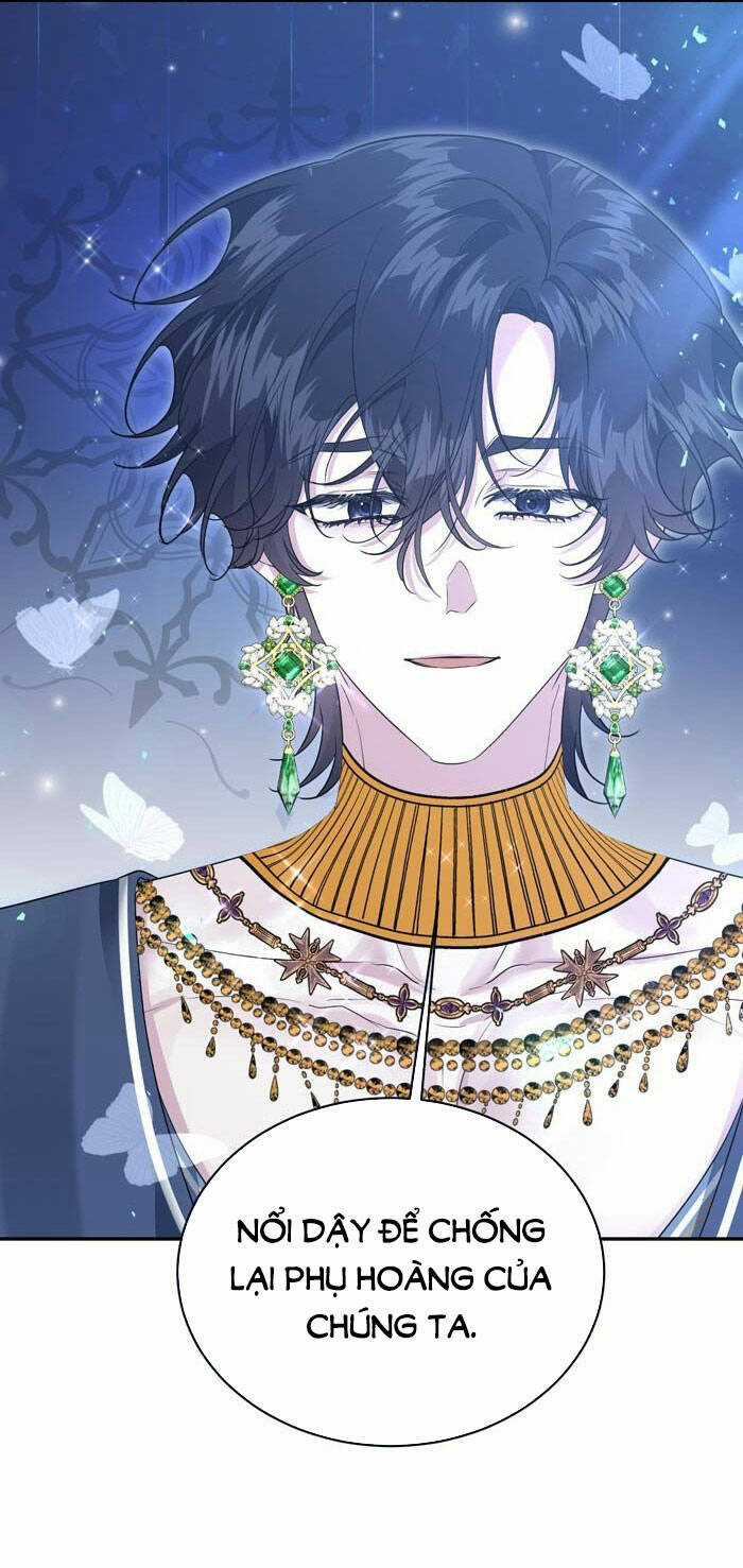 tỏa sáng rực rỡ - Chapter 14.2 - Trang 10