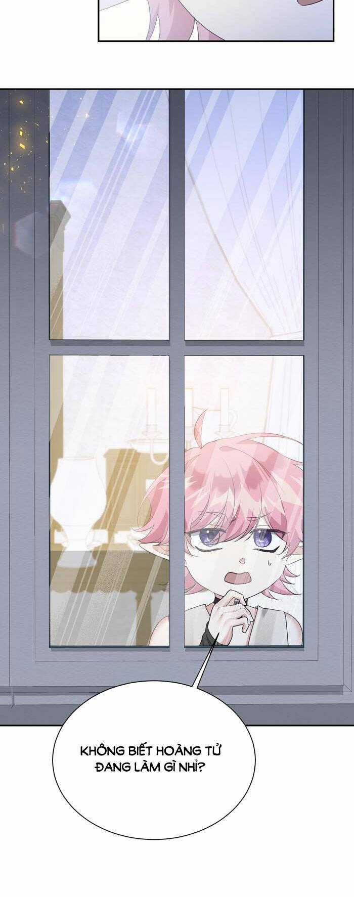 tỏa sáng rực rỡ - Chapter 16.2 - Trang 15