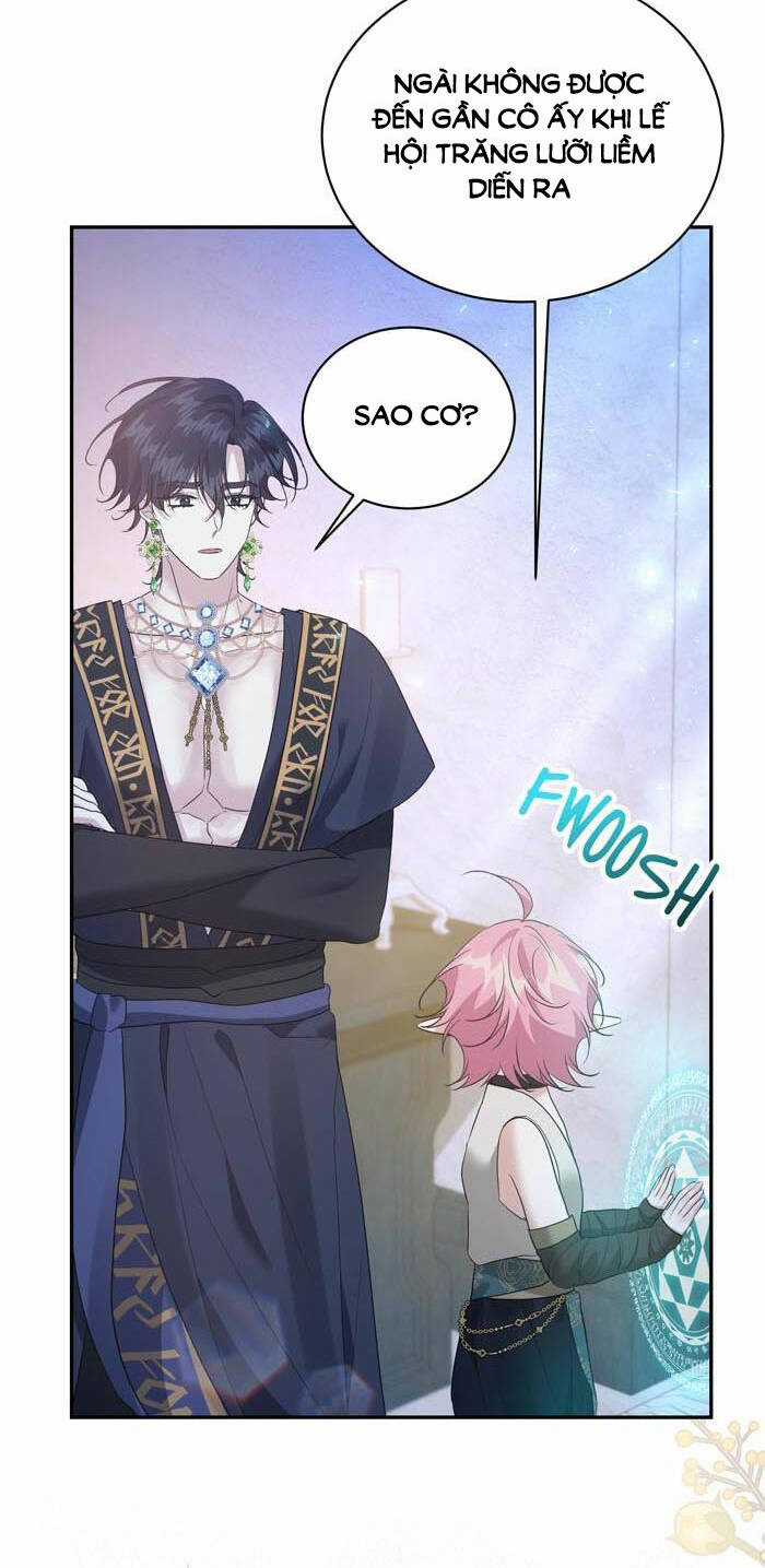 tỏa sáng rực rỡ - Chapter 16.2 - Trang 21