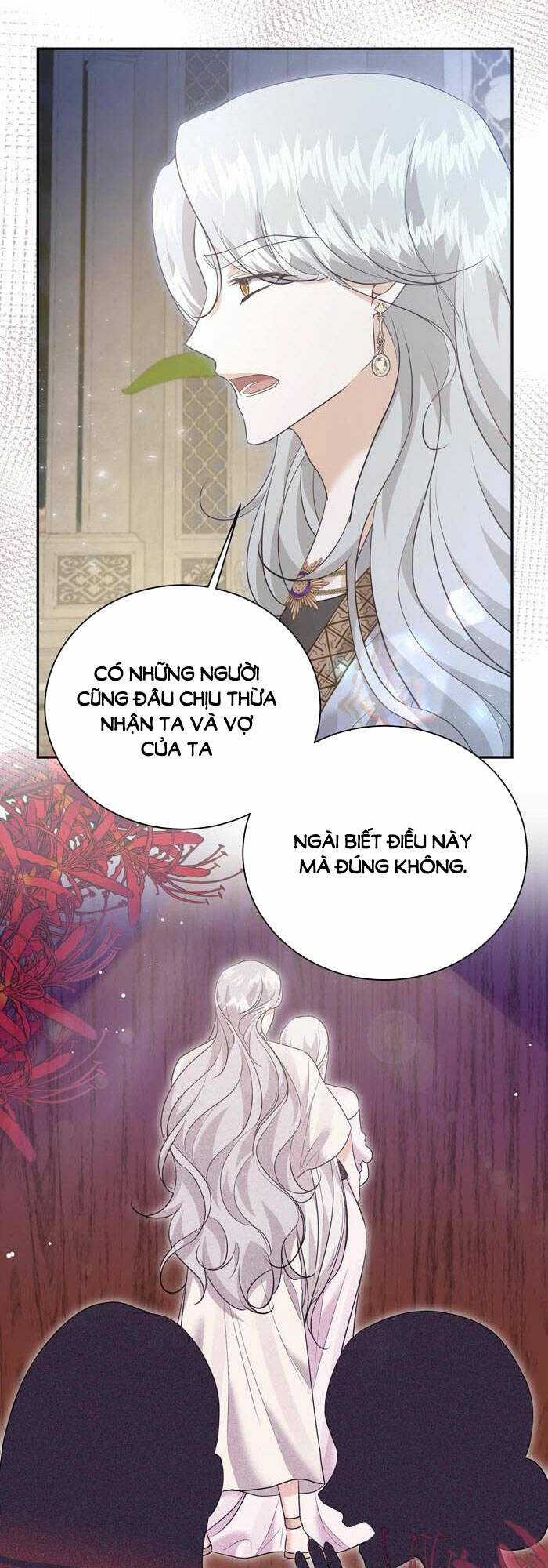 tỏa sáng rực rỡ - Chapter 16.2 - Trang 4