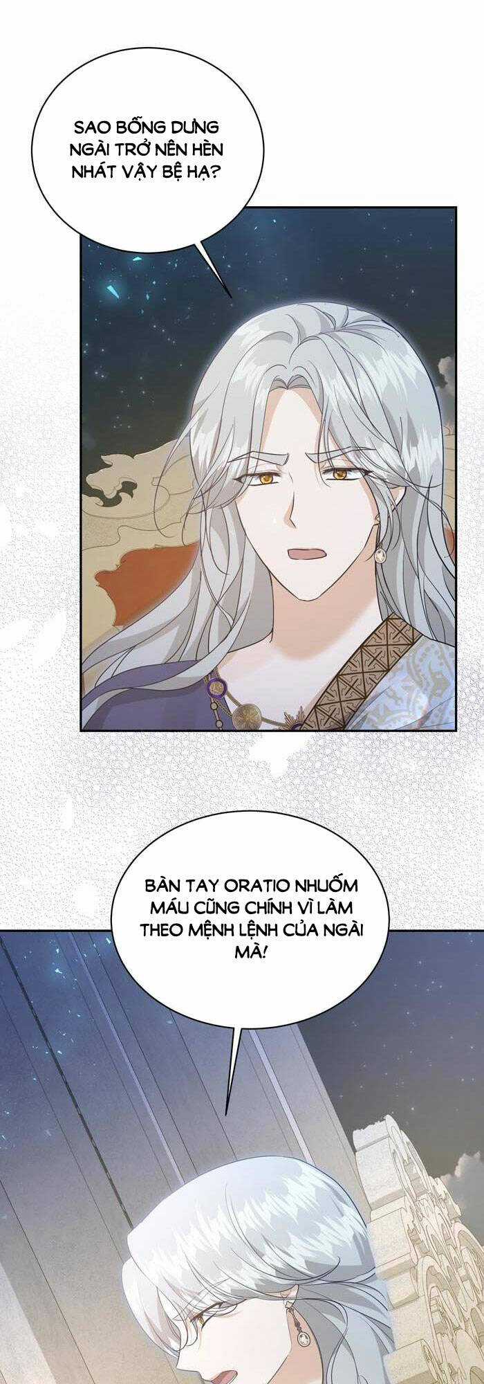 tỏa sáng rực rỡ - Chapter 16.2 - Trang 7