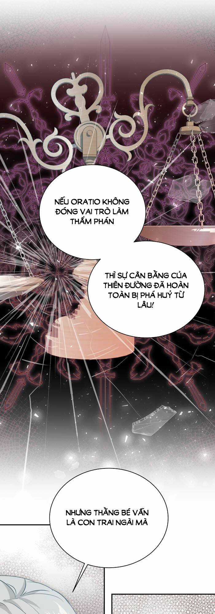 tỏa sáng rực rỡ - Chapter 16.2 - Trang 10