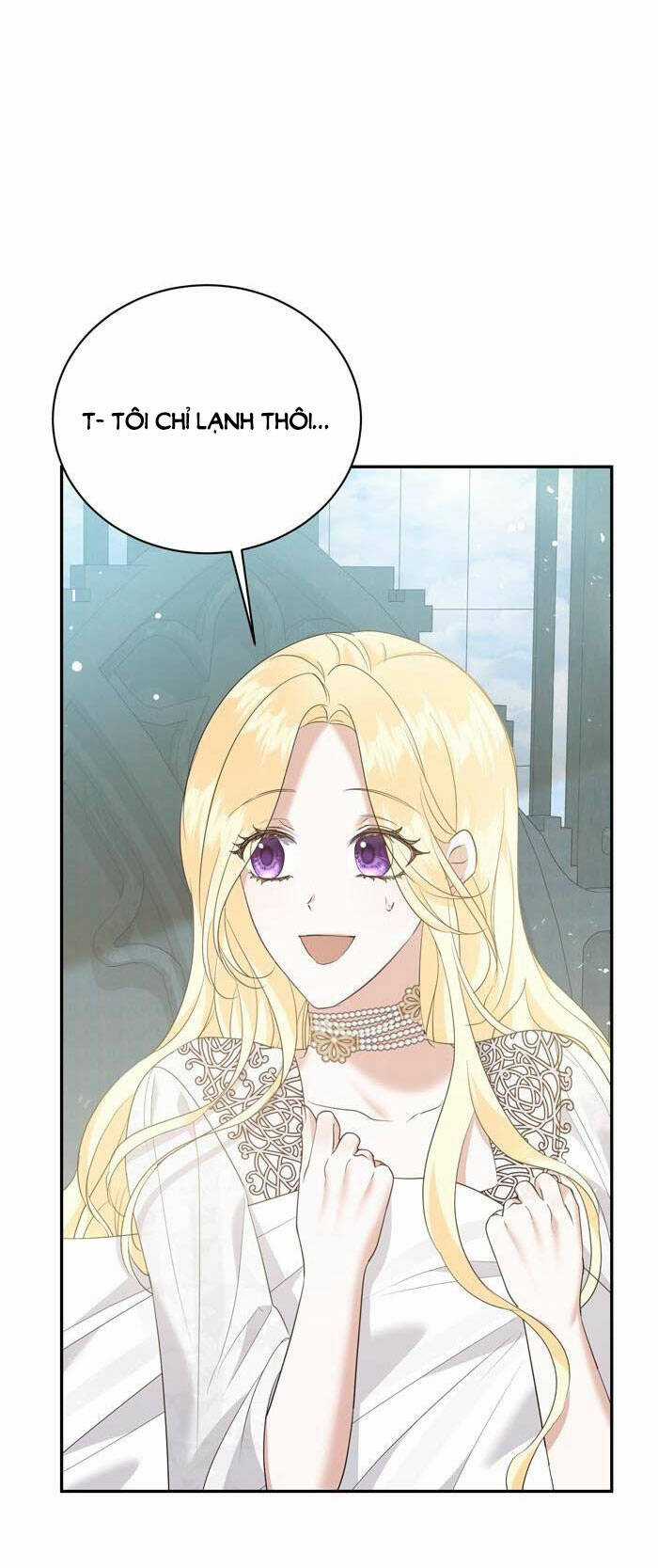 tỏa sáng rực rỡ - Chapter 17.1 - Trang 20