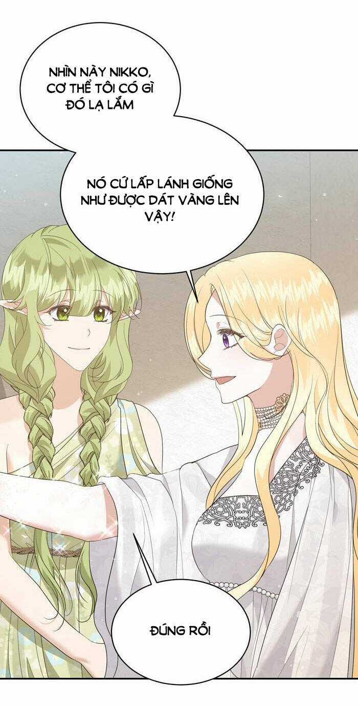 tỏa sáng rực rỡ - Chapter 17.1 - Trang 10