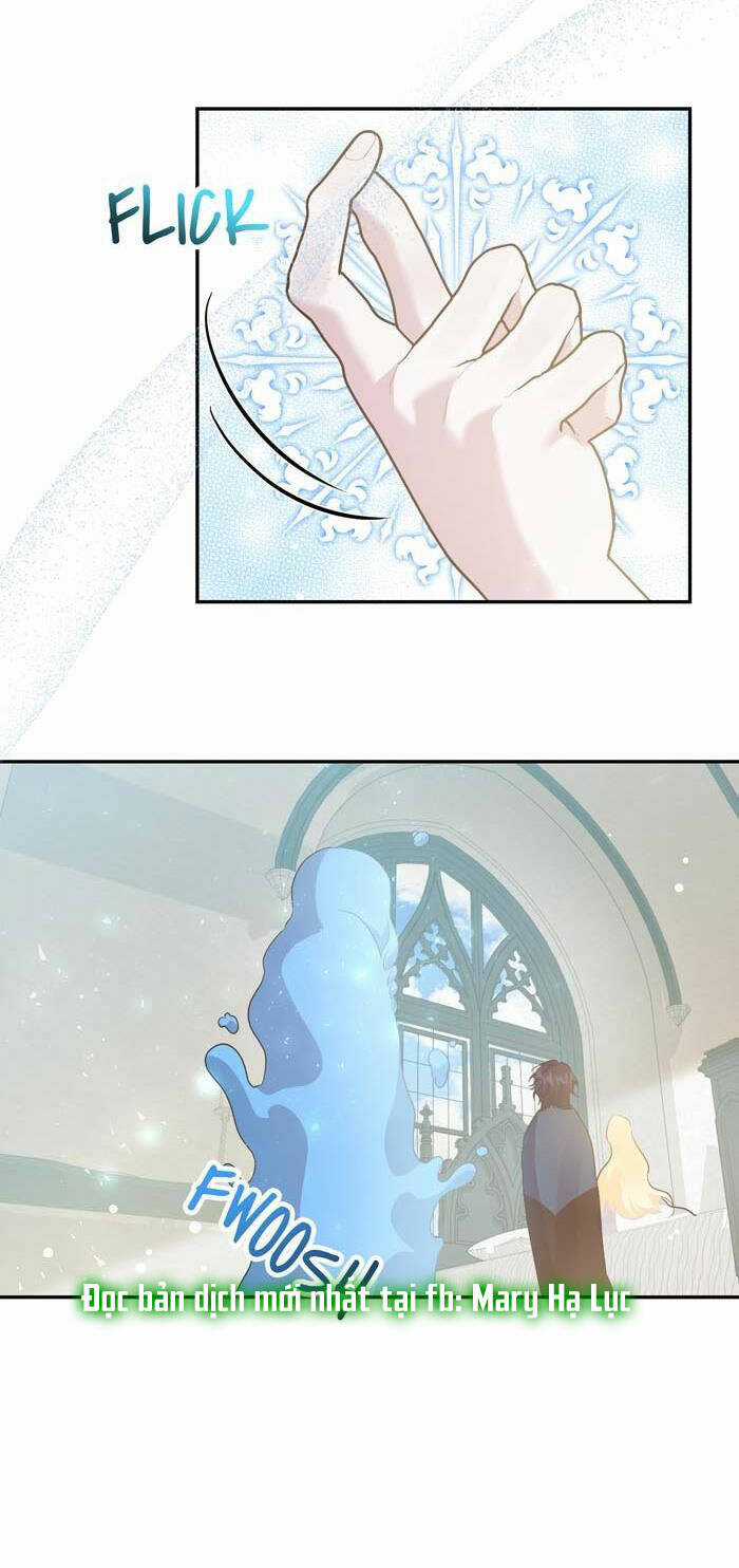 tỏa sáng rực rỡ - Chapter 17.2 - Trang 11