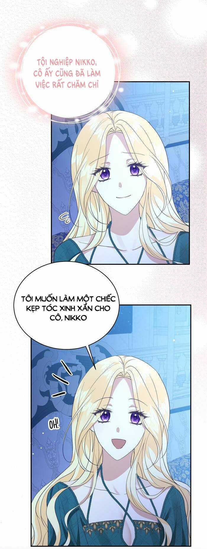 tỏa sáng rực rỡ - Chapter 17.2 - Trang 19