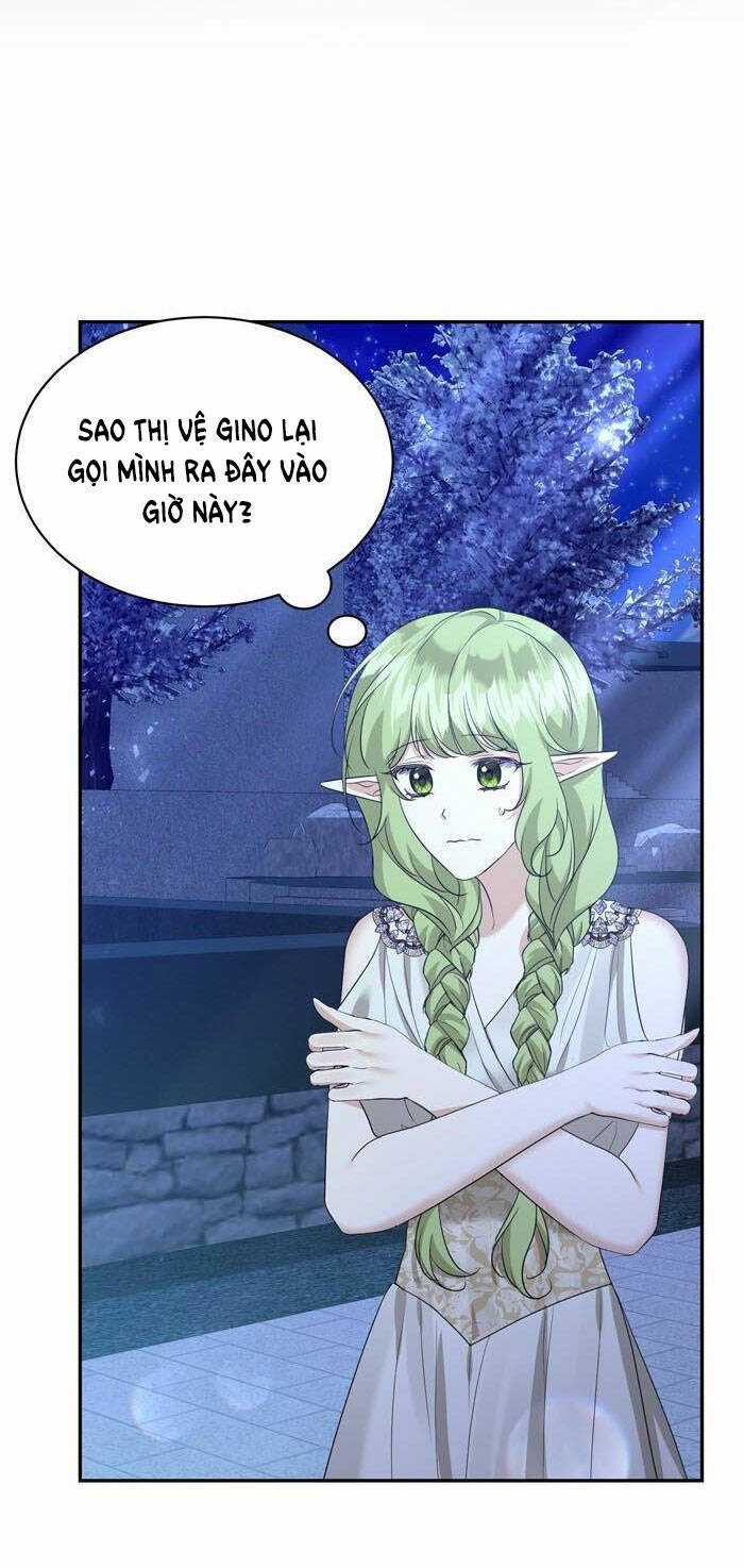 tỏa sáng rực rỡ - Chapter 17.2 - Trang 30