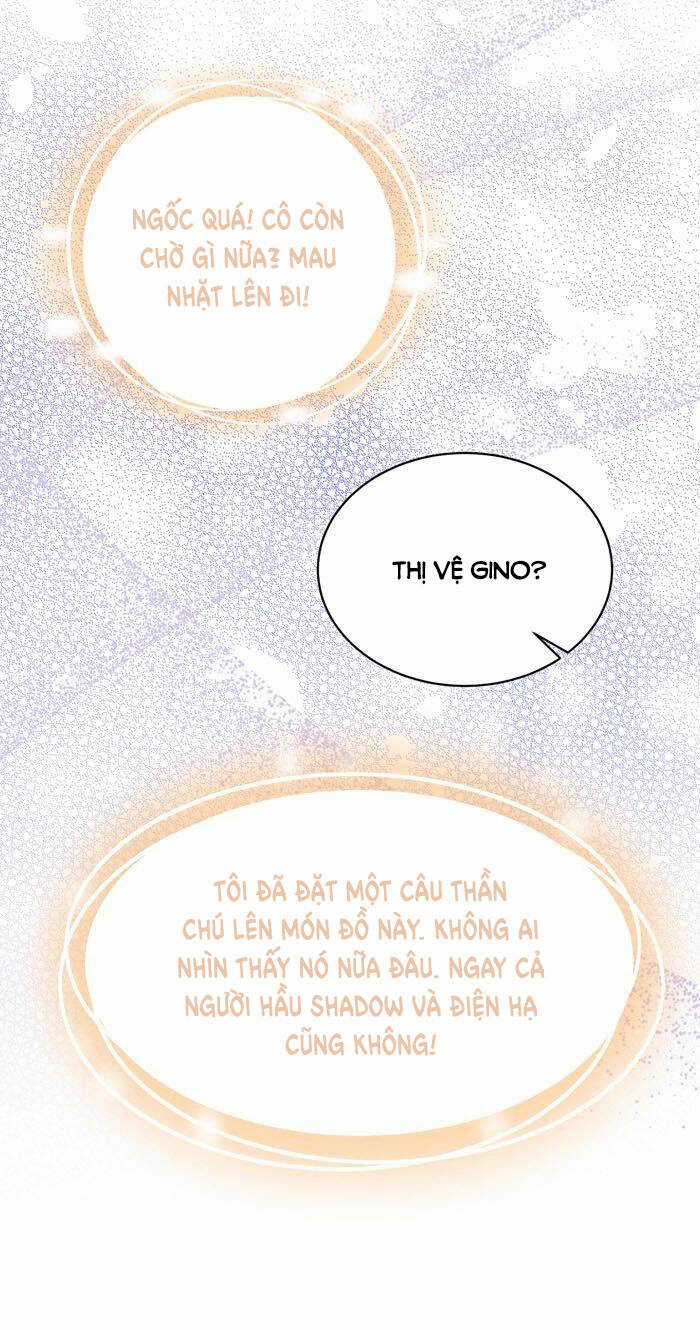 tỏa sáng rực rỡ - Chapter 17.2 - Trang 32