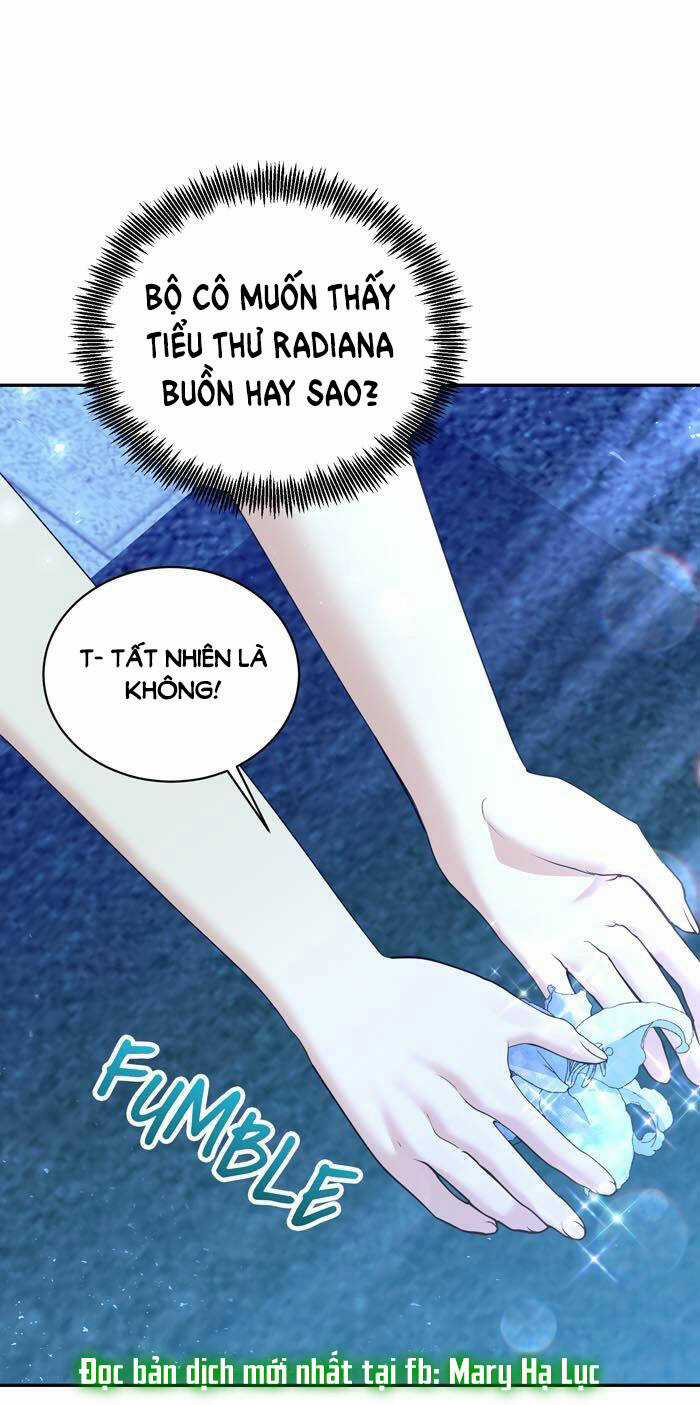 tỏa sáng rực rỡ - Chapter 17.2 - Trang 33