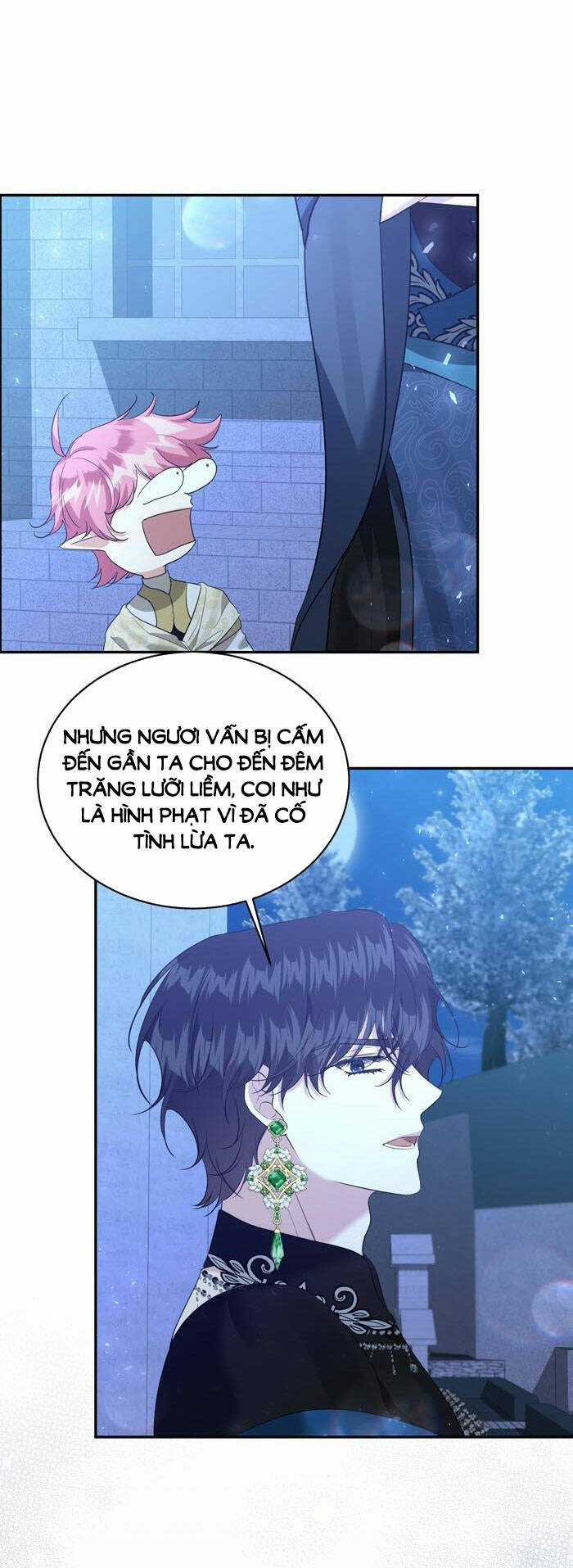 tỏa sáng rực rỡ - Chapter 17.2 - Trang 36