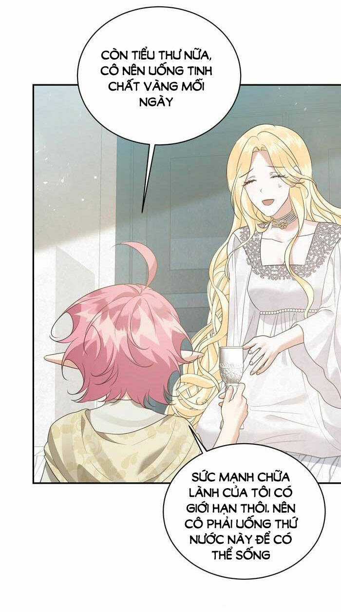 tỏa sáng rực rỡ - Chapter 17.2 - Trang 7