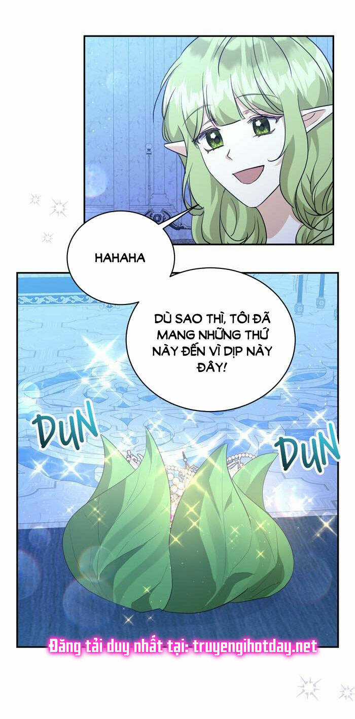 tỏa sáng rực rỡ - Chapter 18.1 - Trang 14