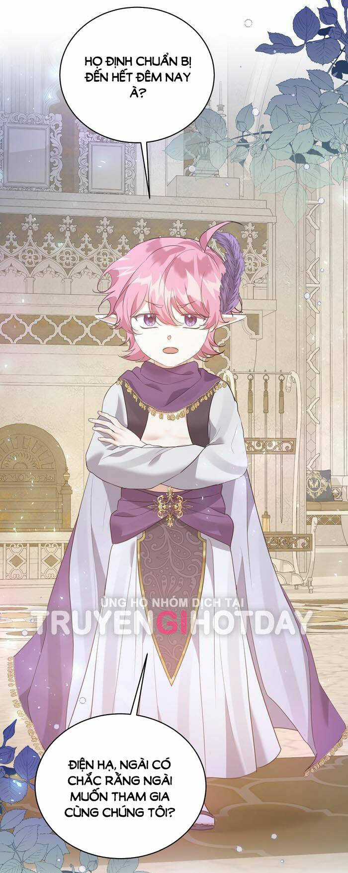 tỏa sáng rực rỡ - Chapter 18.1 - Trang 19