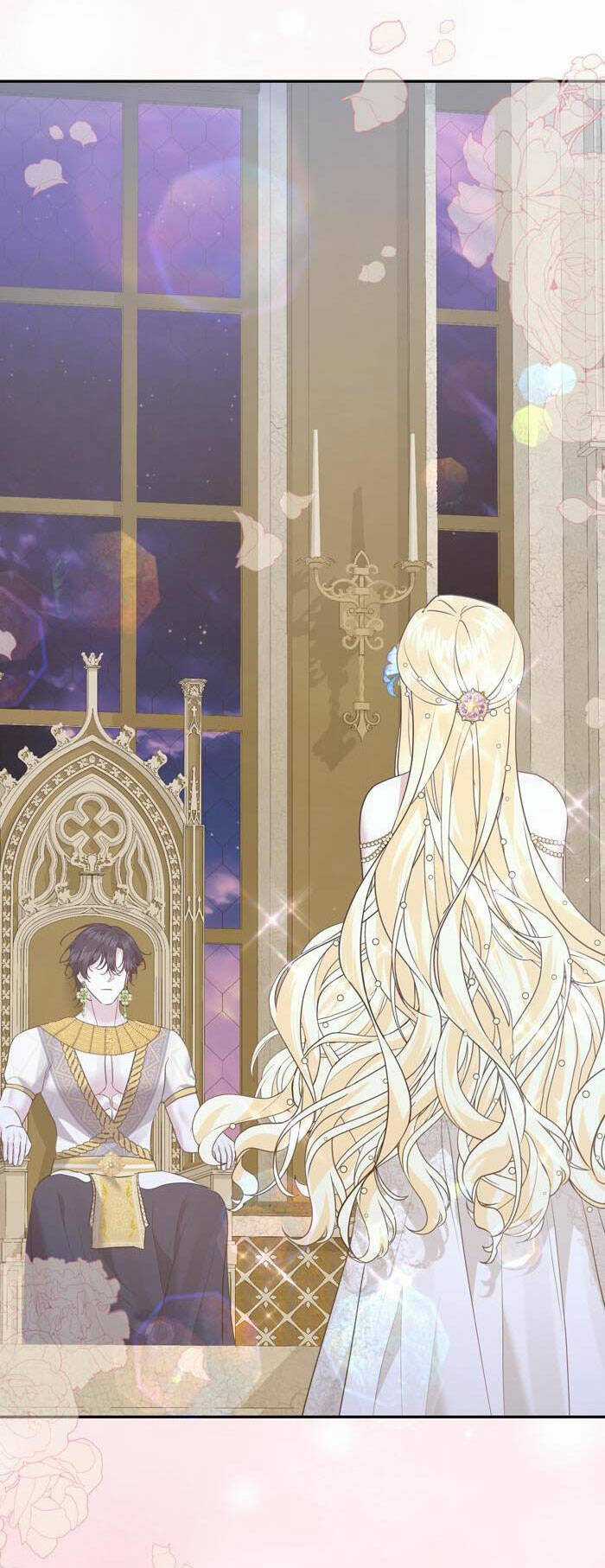 tỏa sáng rực rỡ - Chapter 18.1 - Trang 33