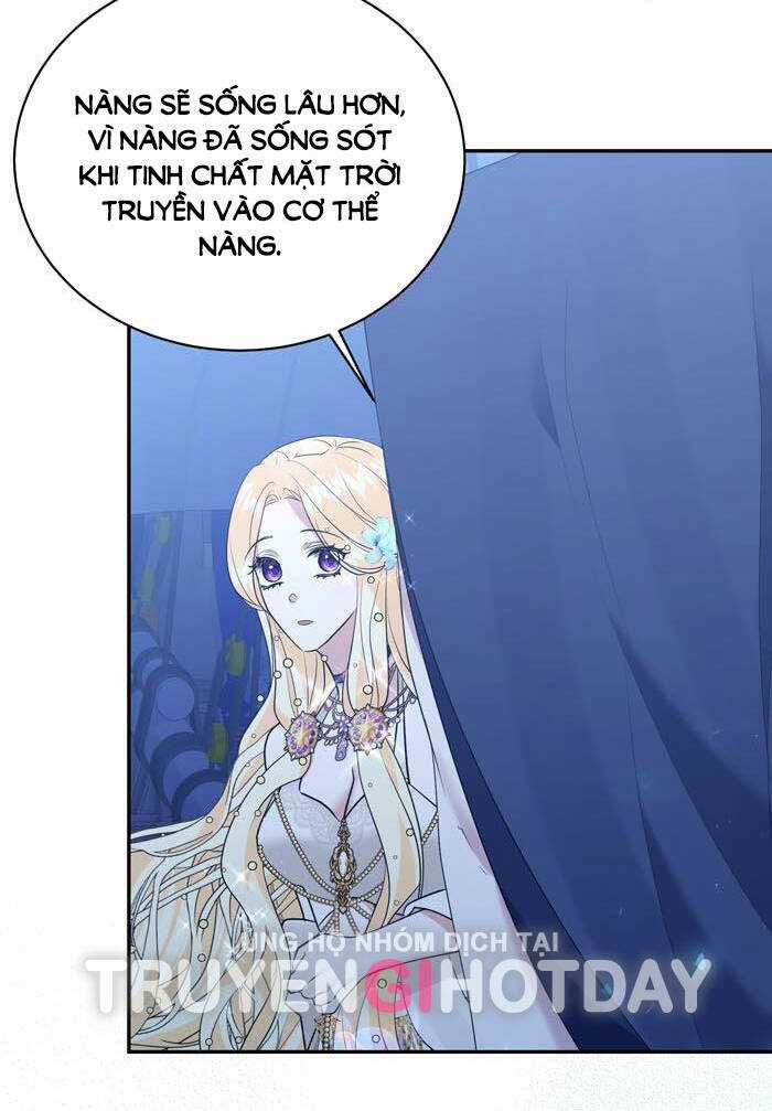 tỏa sáng rực rỡ - Chapter 18.1 - Trang 40