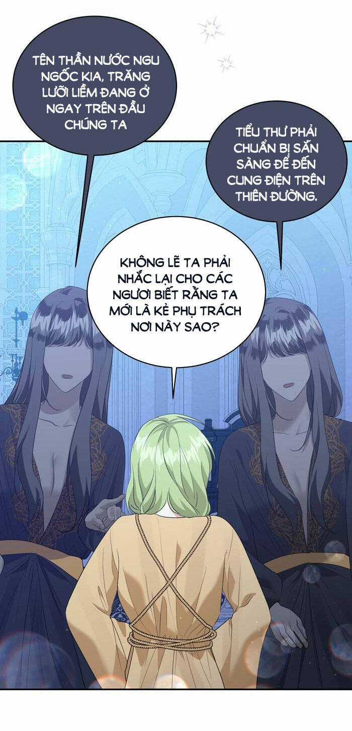 tỏa sáng rực rỡ - Chapter 18.1 - Trang 7