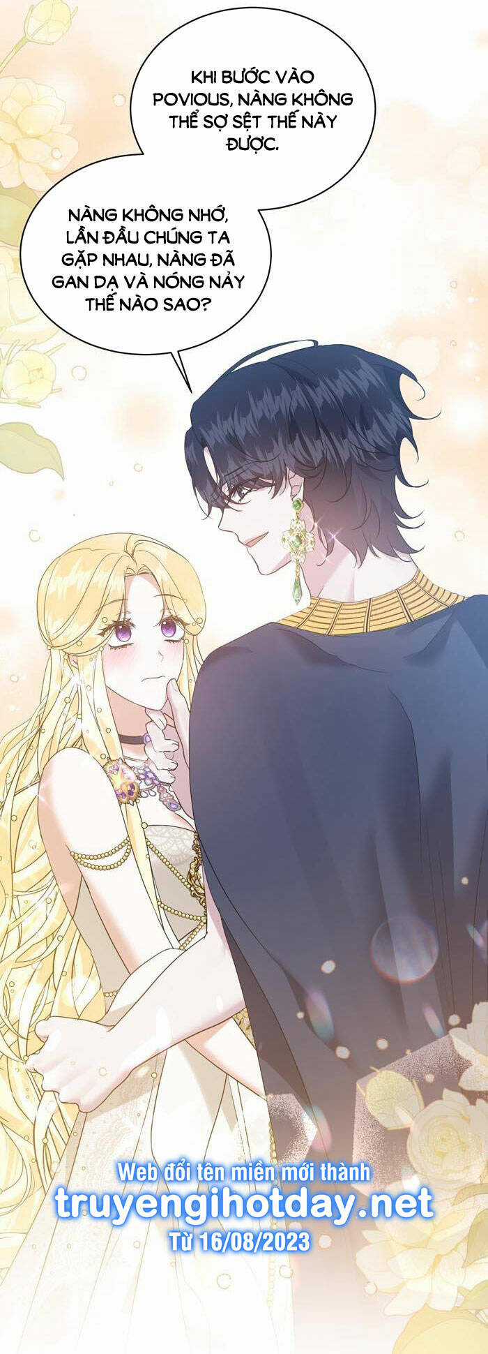 tỏa sáng rực rỡ - Chapter 18.2 - Trang 1