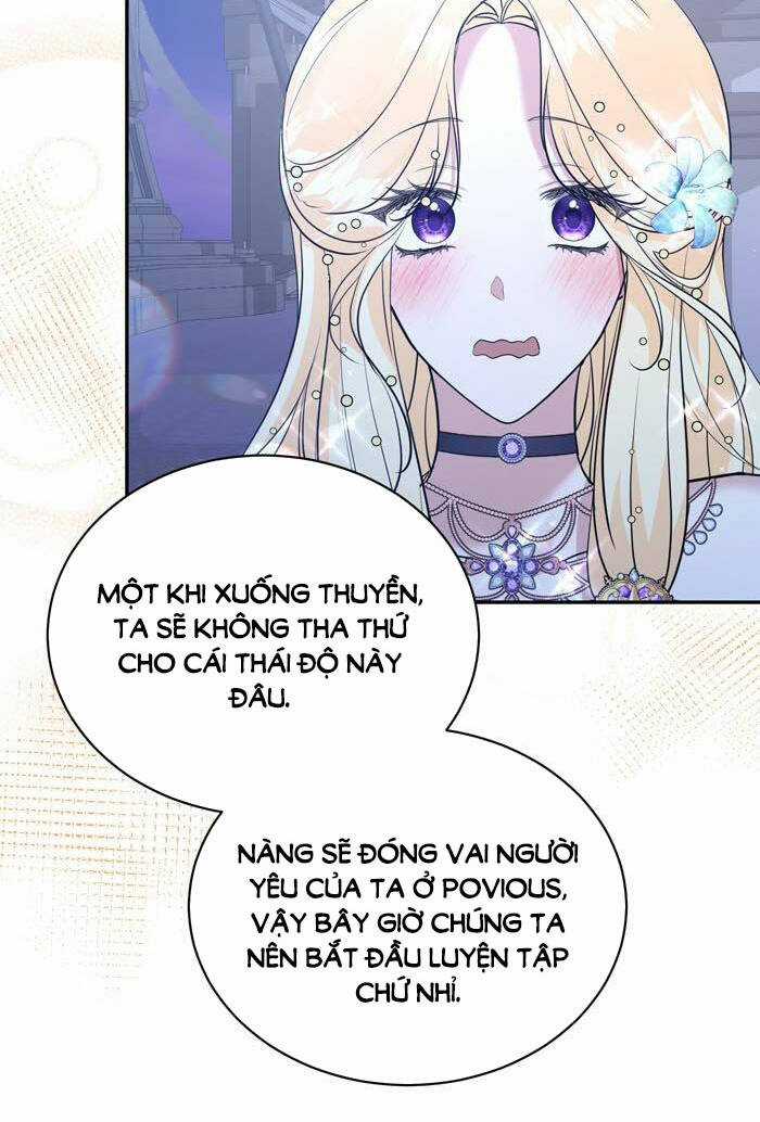 tỏa sáng rực rỡ - Chapter 18.2 - Trang 3