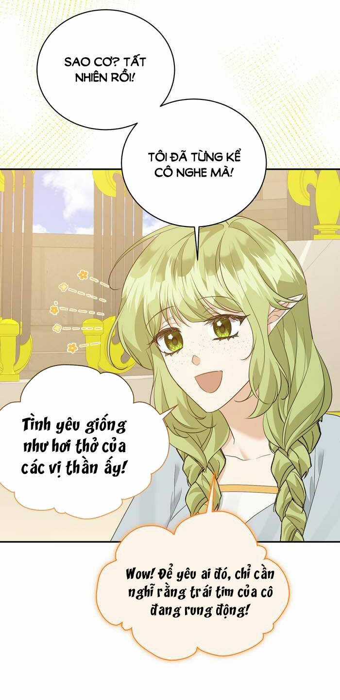 tỏa sáng rực rỡ - Chapter 18.2 - Trang 8