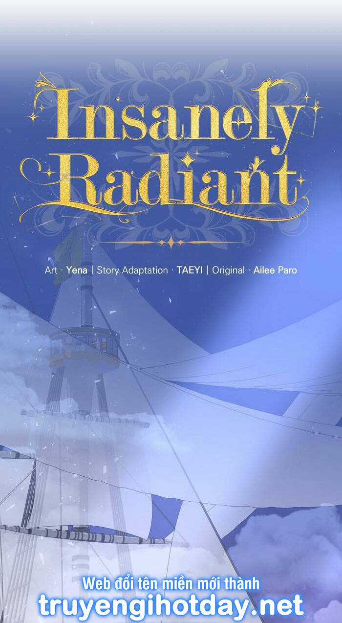 tỏa sáng rực rỡ - Chapter 19.1 - Trang 20