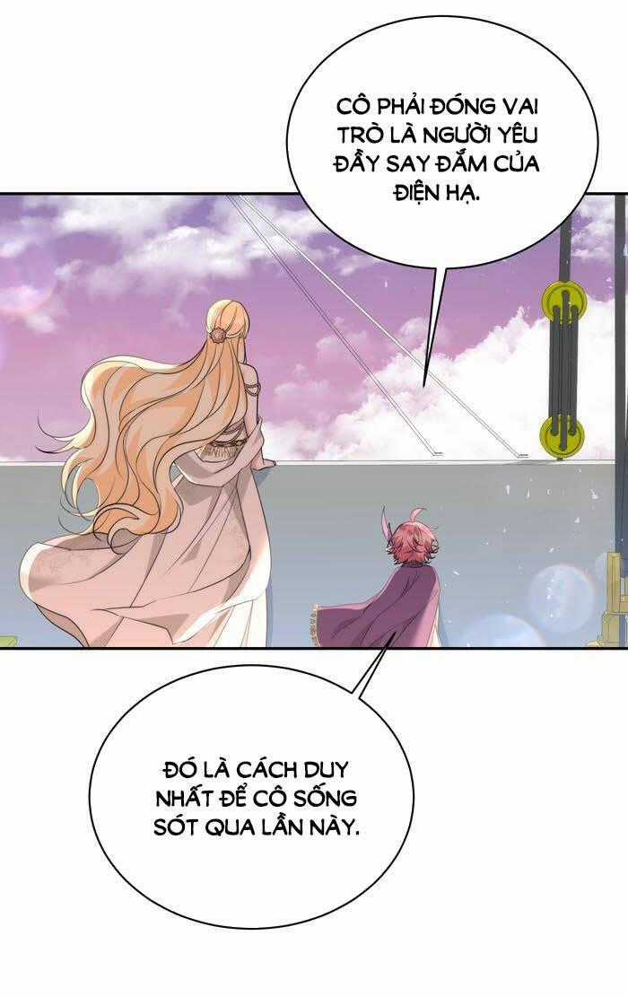 tỏa sáng rực rỡ - Chapter 19.1 - Trang 26