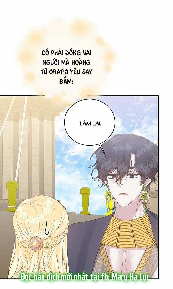 tỏa sáng rực rỡ - Chapter 19.1 - Trang 7