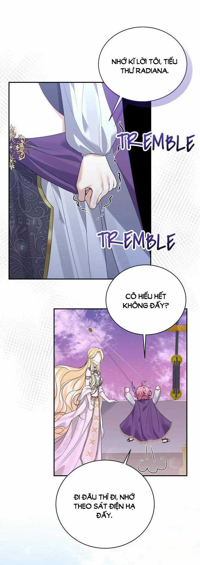 tỏa sáng rực rỡ - Chapter 19.2 - Trang 1