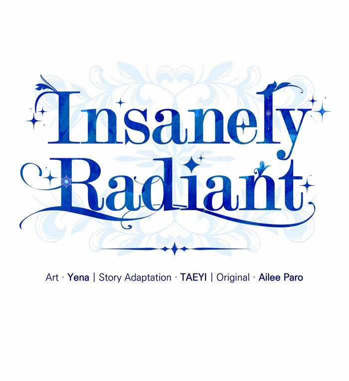 tỏa sáng rực rỡ - Chapter 2.1 - Trang 1