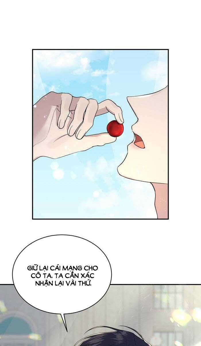 tỏa sáng rực rỡ - Chapter 2.1 - Trang 3