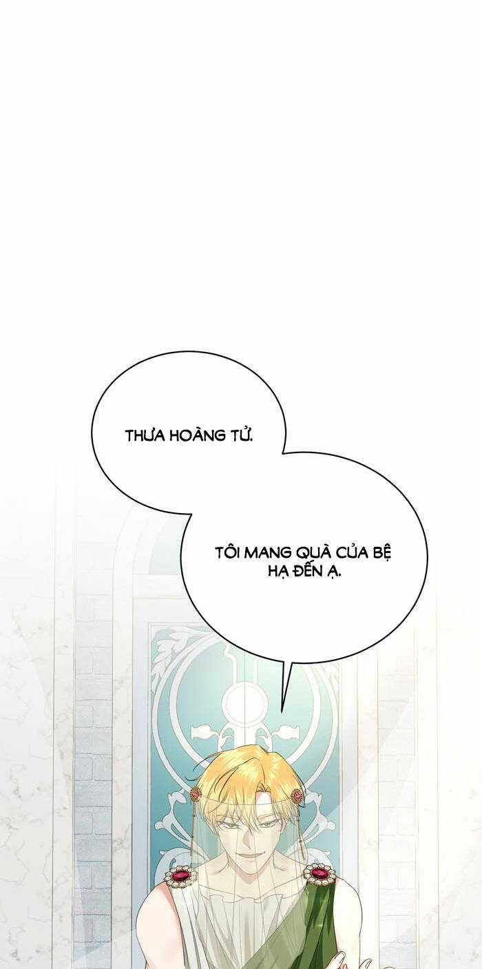 tỏa sáng rực rỡ - Chapter 2.1 - Trang 22